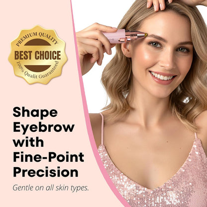 Velvetrim™ BrowEdge